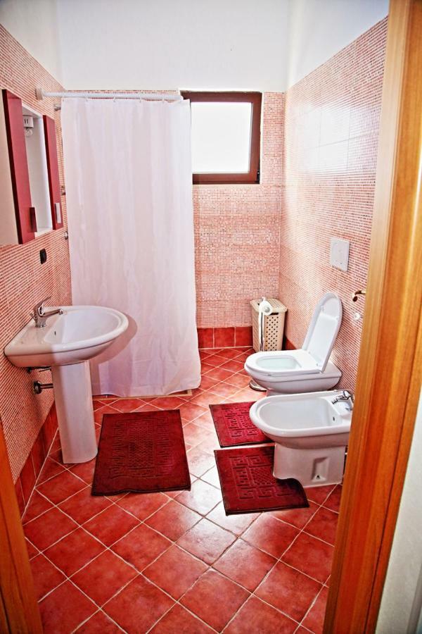 Casa Di Chiara Villa Tricase Exteriör bild