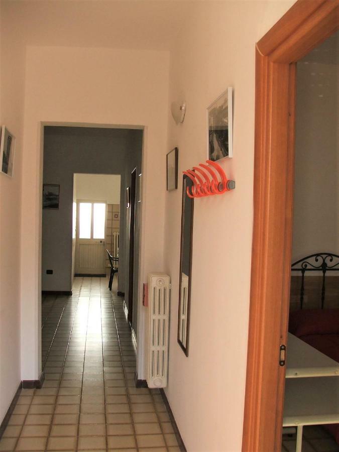 Casa Di Chiara Villa Tricase Exteriör bild